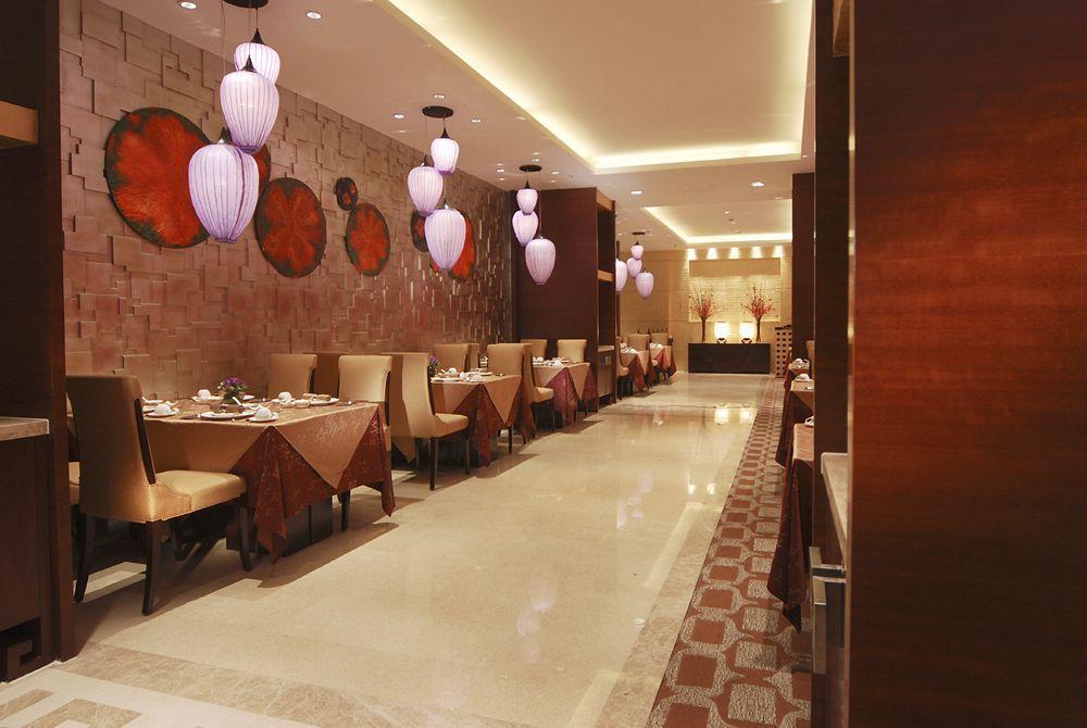 Howard Johnson Caida Plaza Σανγκάη Εξωτερικό φωτογραφία